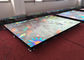 P3.91 Digital Dance Floor LED Screen Touch Modules SMD For Ground Projection
