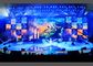 Light weight 50x50cm panel P3.91 Indoor rental led display with nationstar leds