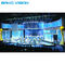 RGB Indoor Rental LED Display Screen SMD Full Color Video Wall With 1920Hz
