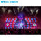 SMD2121 Stage Indoor Rental LED Display High Resolution 500x500mm For Events