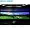 SMD2121 Stage Indoor Rental LED Display High Resolution 500x500mm For Events
