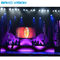 Full Color High Brightness Led Display Panel P2.97 P3.91 P4.81 For Advertising