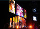 HD Die Casting Stage Background Led Display Big Screen Outdoor Advertising Video Wall