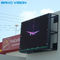 Fixed Installation Full Color Outdoor LED Screen High Brightness For Advertising
