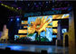 500x500mm With Kinglight P4.81 Smd 2121 Lamp Led Stage Screen Rental