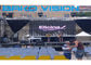 Stage Outdoor Rental LED Display Video Wall 500*500mm Panel 1920Hz Wide Viewing Angle