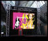 Waterproof LED Display Video Wall Die Casting Cabinet For Stage Show Events